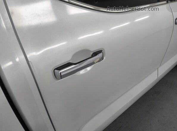 5TFVC5DB4PX033428 2023 TOYOTA TUNDRA White 