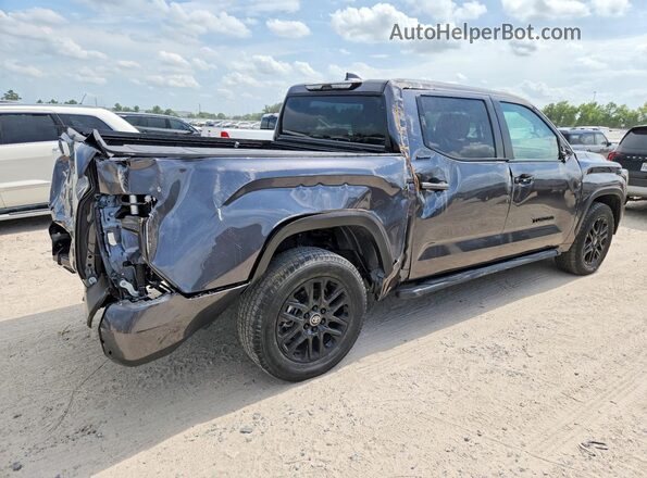 5TFWA5DB1TX346294 2026 TOYOTA TUNDRA Gray Հետևի աջ