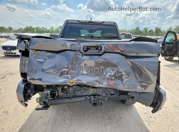 5TFWA5DB1TX346294 2026 TOYOTA TUNDRA Gray Հետևի տեսք