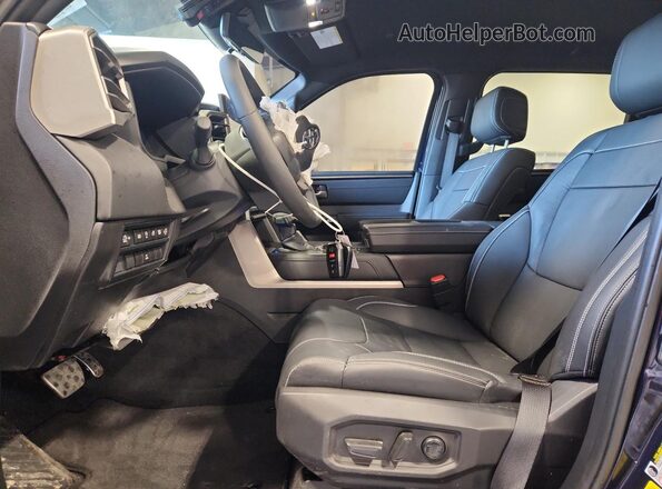 5TFWA5DB2TX363492 2026 TOYOTA TUNDRA Blue 