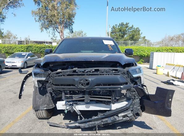 5TFWA5DB3SX330824 2025 TOYOTA TUNDRA Blue 