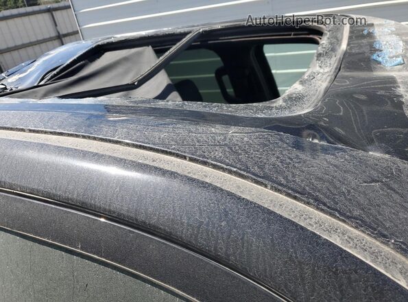 5TFWA5DB5SX245631 2025 TOYOTA TUNDRA Black 