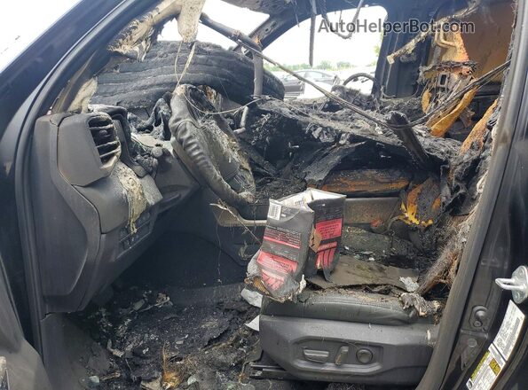 5TFWA5DB8RX224749 2024 TOYOTA TUNDRA Black Vista interior delantera