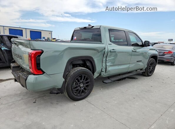 5TFWA5DB9TX356474 2026 TOYOTA TUNDRA Turquoise Tył prawy