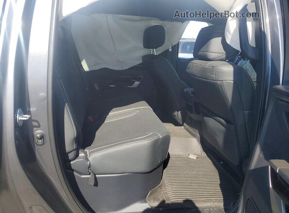 5TFWA5DBXTX368052 2026 TOYOTA TUNDRA Gray Սալոնի հետևի տեսք