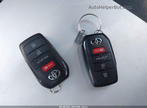 5TFWA5EC1RX032760 2024 TOYOTA TUNDRA White წინა პანელის ხედი