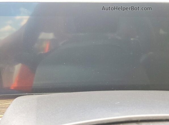 5UX13EU04R9W11580 2024 BMW X5 White Սարքավորումների վահանակի տեսք