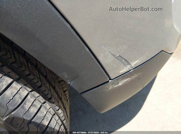 5UX13EU06S9Y91024 2025 BMW X5 Silver 