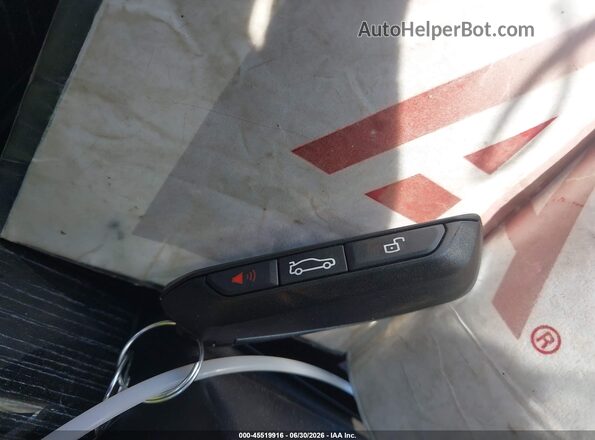 5UX13EU07S9Y41765 2025 BMW X5 Gray წინა პანელის ხედი