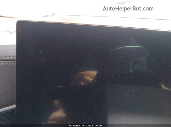 5UX23EM01R9S97181 2024 BMW X7 Gray Вид задніх сидінь