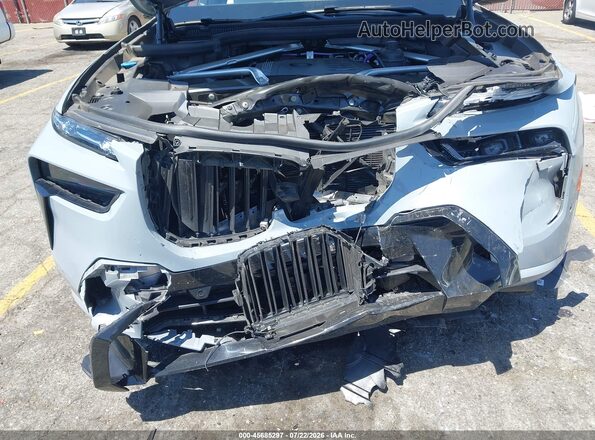 5UX23EM01R9S97181 2024 BMW X7 Gray 