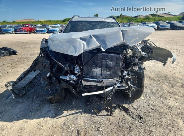5UX23EM02T9328509 2026 BMW X7 Gray Вид спереду