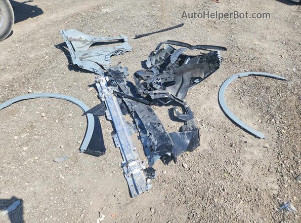 5UX23EM02T9328509 2026 BMW X7 Gray Вид наклейки з VIN-кодом