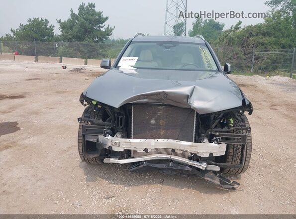 5UX23EM07P9P43931 2023 BMW X7 Серый Вид щитка приборов