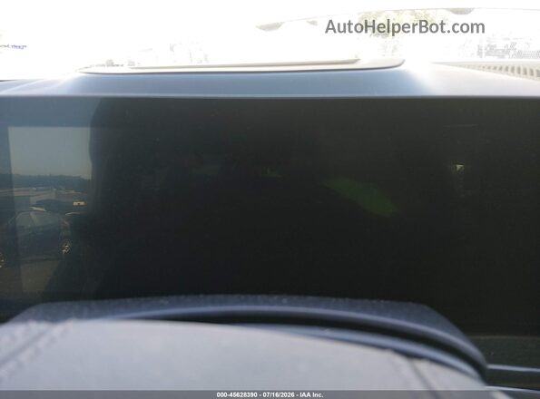 5UX23EM0XR9V51115 2024 BMW X7 White Вид задніх сидінь