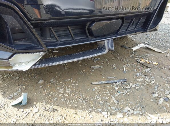 5UX23EU01R9S91171 2024 BMW X5 Black 