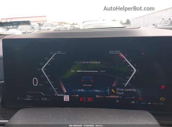 5UX23EU01R9V20576 2024 BMW X5 Black Вид задніх сидінь
