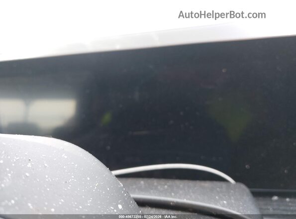 5UX23EU02R9V82164 2024 BMW X5 Blue Widok tylnych siedzeń