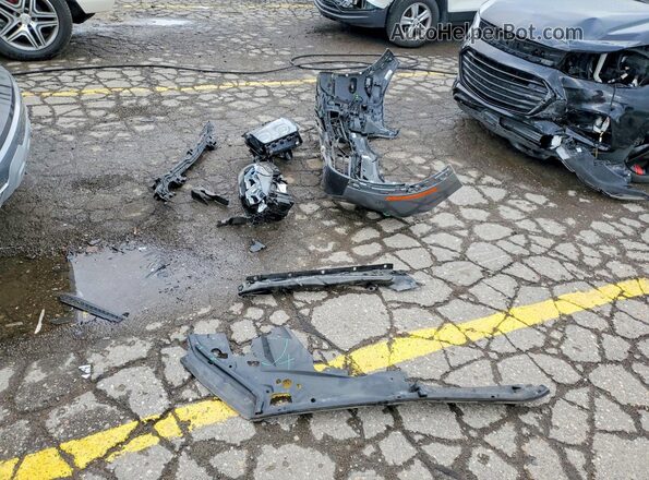 5UX23EU02S9X56191 2025 BMW X5 Silver VIN კოდის სტიკერის ხედი