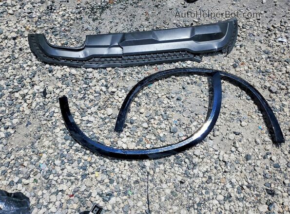 5UX23EU05S9X88827 2025 BMW X5 Blue Vista del compartimento del motor
