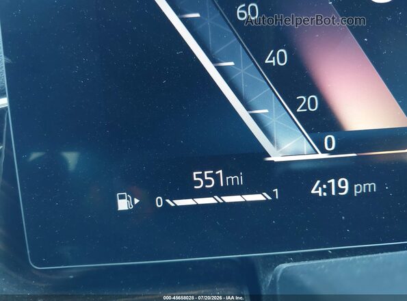 5UX23EU05T9154824 2026 BMW X5 Light Blue 