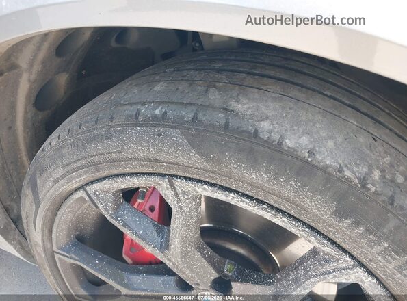 5UX23EU08R9V43577 2024 BMW X5 Gray Vista frontal