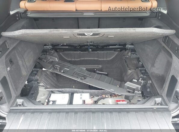 5UX23EU0XR9V87757 2024 BMW X5 Black 