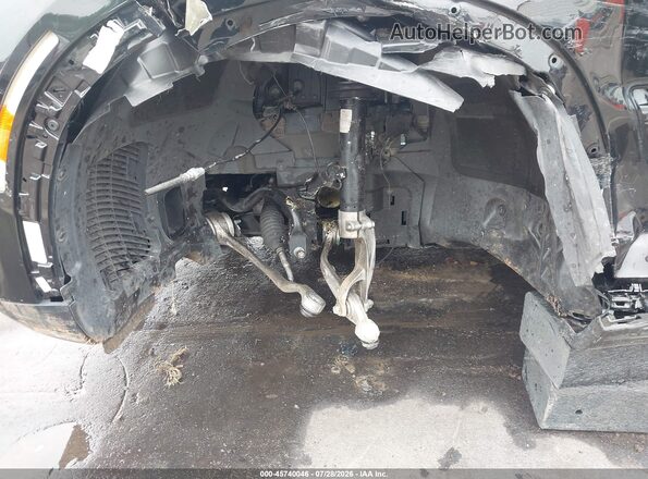 5UX23EU0XR9V87757 2024 BMW X5 Black 