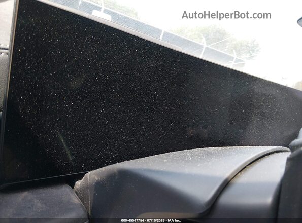 5UX23EU0XS9X73322 2025 BMW X5 Gray Vista de los asientos traseros