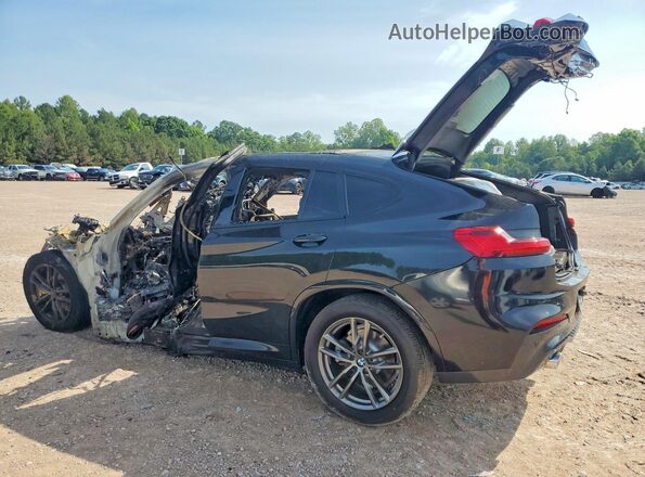 5UX2V1C08LLZ32461 2020 BMW X4 Burn Tył lewy