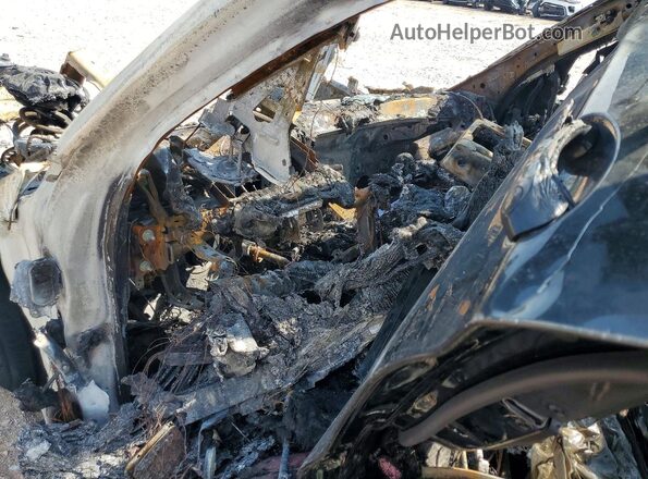 5UX2V1C08LLZ32461 2020 BMW X4 Burn Widok deski rozdzielczej