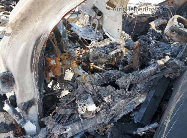 5UX2V1C08LLZ32461 2020 BMW X4 Burn Widok zestawu wskaźników