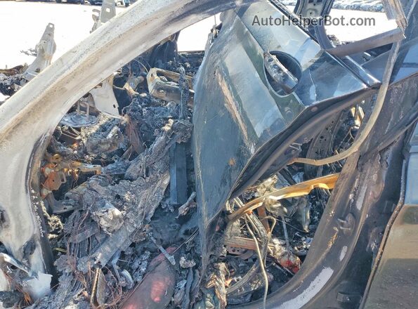 5UX2V1C08LLZ32461 2020 BMW X4 Burn Widok wnętrza z przodu