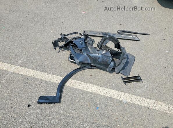 5UX2V5C02L9B85480 2020 BMW X4 Black Vista de la etiqueta del VIN