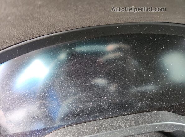 5UX33DT02N9M34218 2022 BMW X4 Black Սարքավորումների վահանակի տեսք
