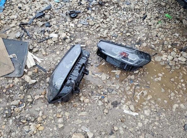 5UX33DT04S9X69248 2025 BMW X4 Белый Вид подкапотного пространства