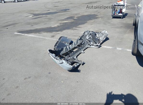 5UX33EM05R9S86530 2024 BMW X7 Gray 