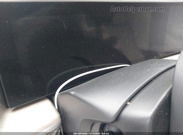 5UX33EM09S9X97941 2025 BMW X7 Gray უკანა სავარძლების ხედი