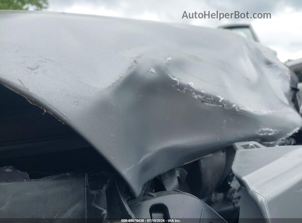 5UX33EM09S9X97941 2025 BMW X7 Gray უკანა ხედი