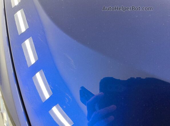 5UX33EU04T9018947 2026 BMW X5 Blue 