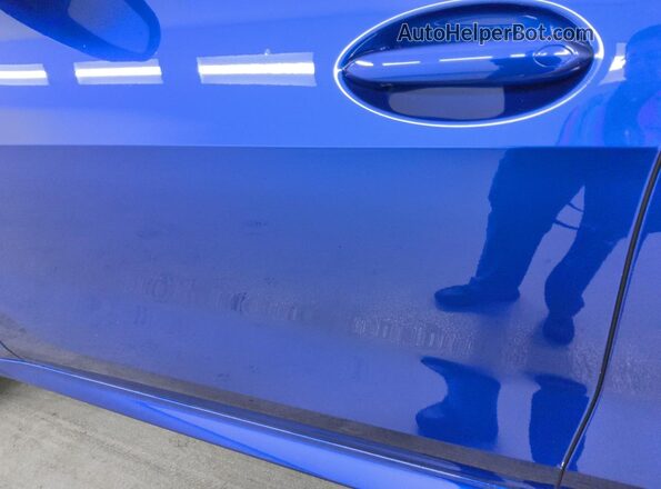 5UX33EU04T9018947 2026 BMW X5 Blue 