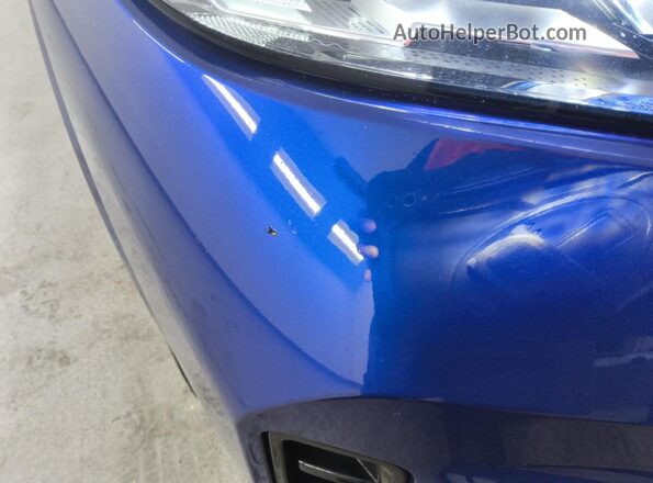 5UX33EU04T9018947 2026 BMW X5 Blue 