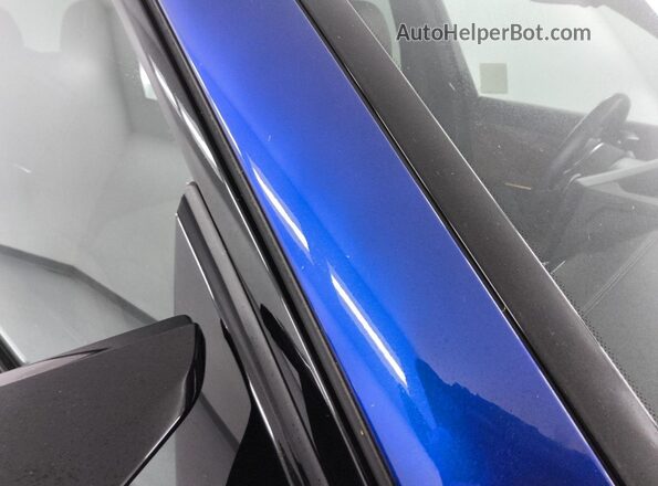5UX33EU04T9018947 2026 BMW X5 Blue 