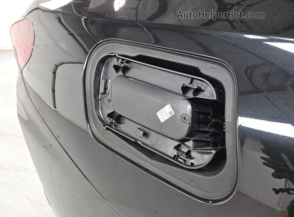 5UX33EX02T9280462 2026 BMW X6 Black 