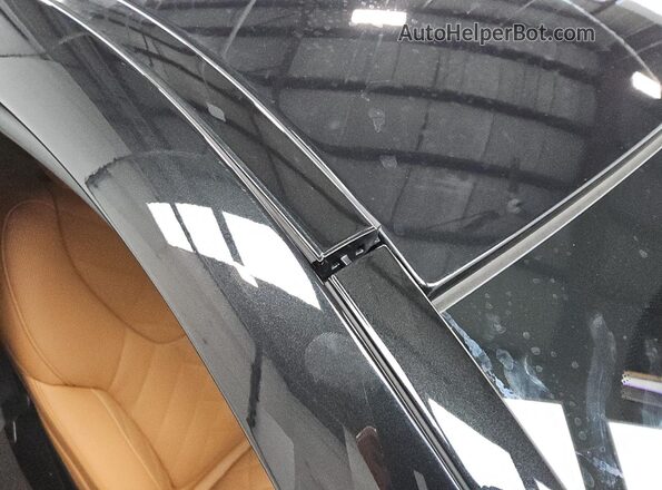 5UX33EX02T9280462 2026 BMW X6 Black 