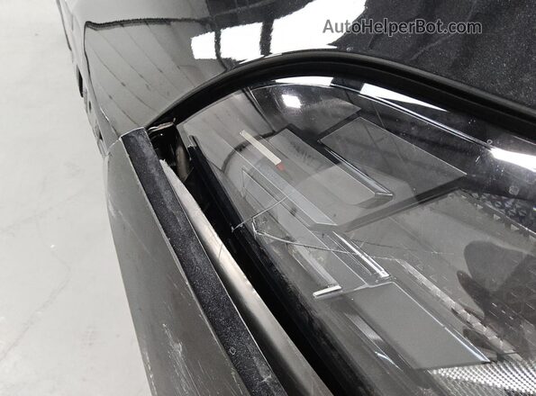 5UX33EX02T9280462 2026 BMW X6 Black 