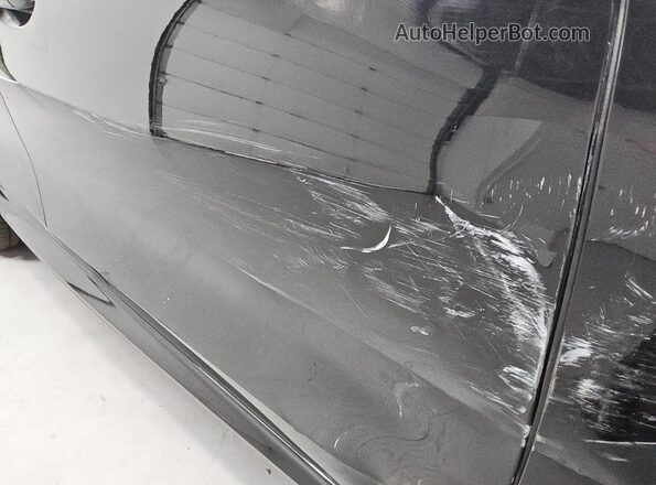 5UX33EX02T9280462 2026 BMW X6 Black 