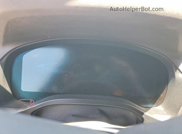 5UX43DP00N9M35835 2022 BMW X3 White Widok zestawu wskaźników