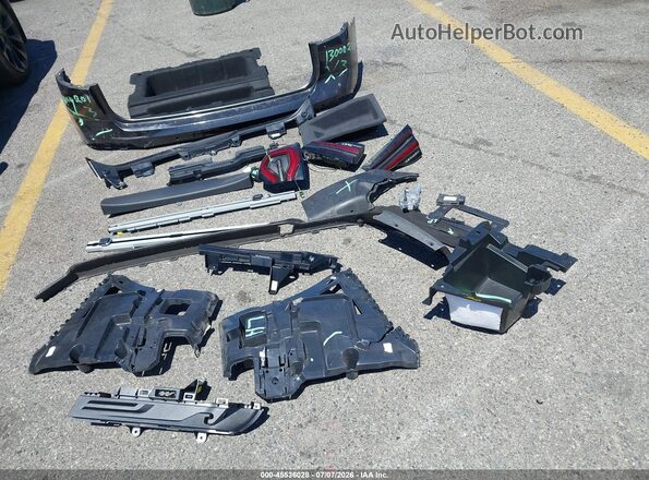 5UX43DP02N9M21385 2022 BMW X3 Black 