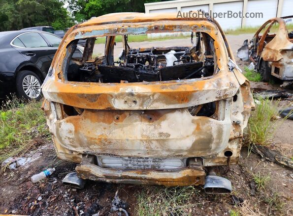 5UX43DP03N9K87521 2022 BMW X3 Burn Widok z tyłu